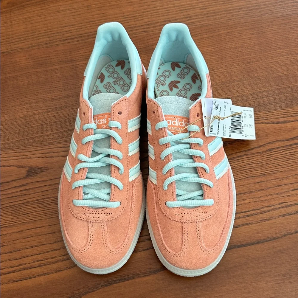 Adidas Originals Handball Spezial - Picture 3 of 6